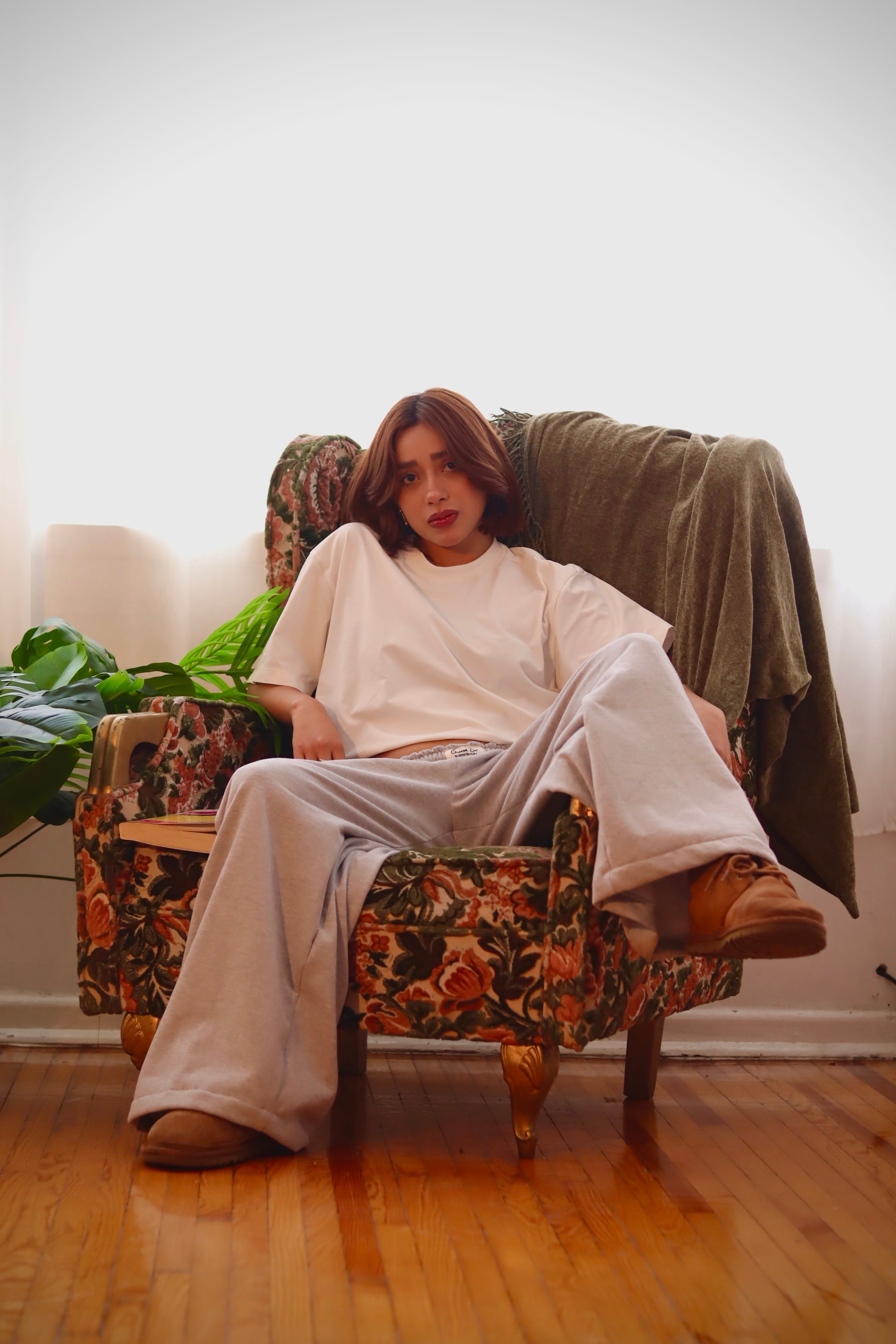 "Los Más Baggy" Drop No.17 Sweatpants