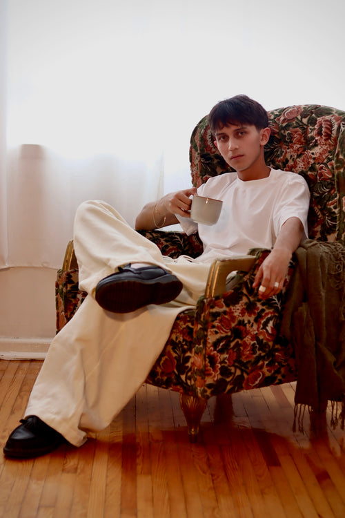 "Los Más Baggy" Drop No.17 Sweatpants