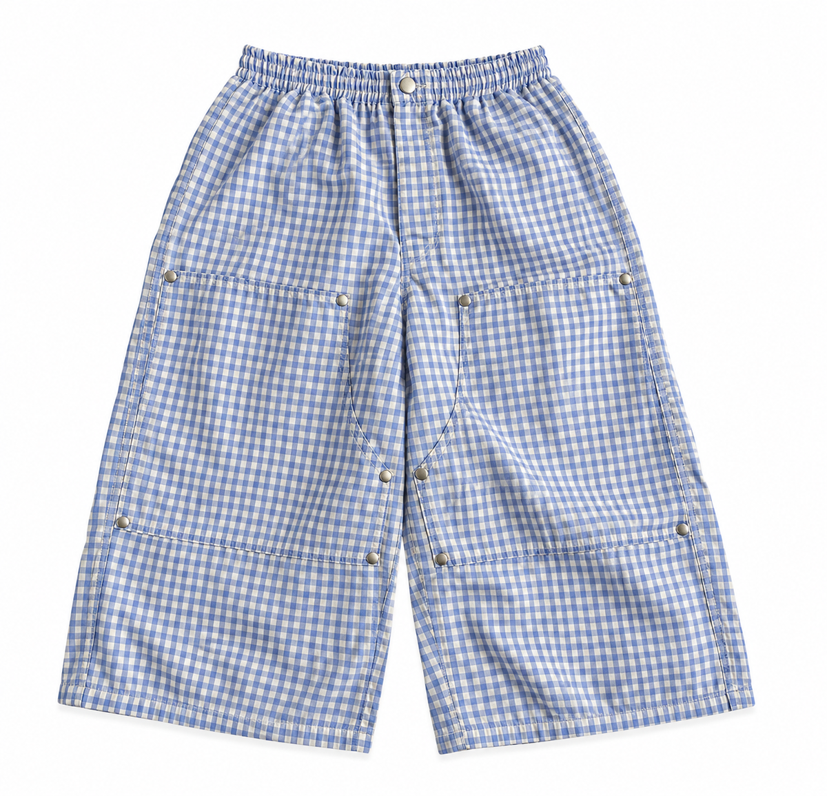 Picnic Jort Double Knee.
