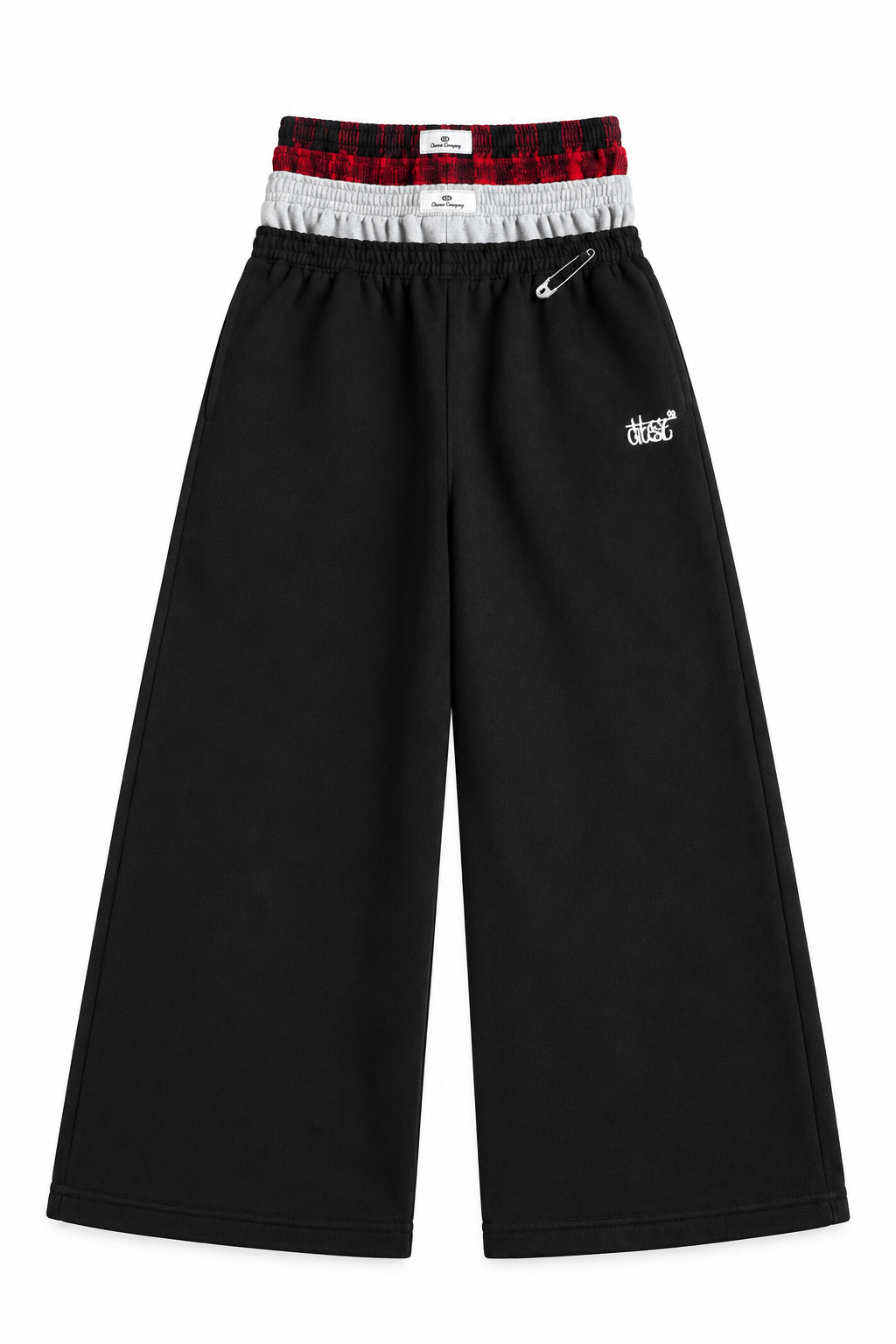 Index Sweatpants 3.