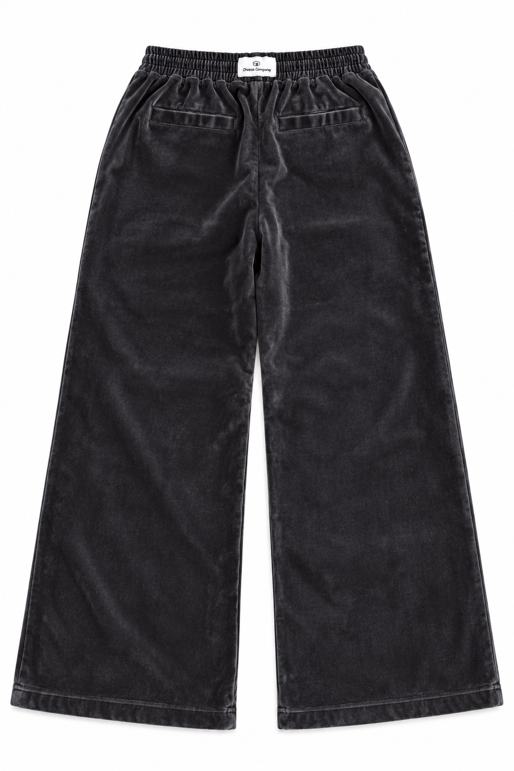 Couture Sweats.