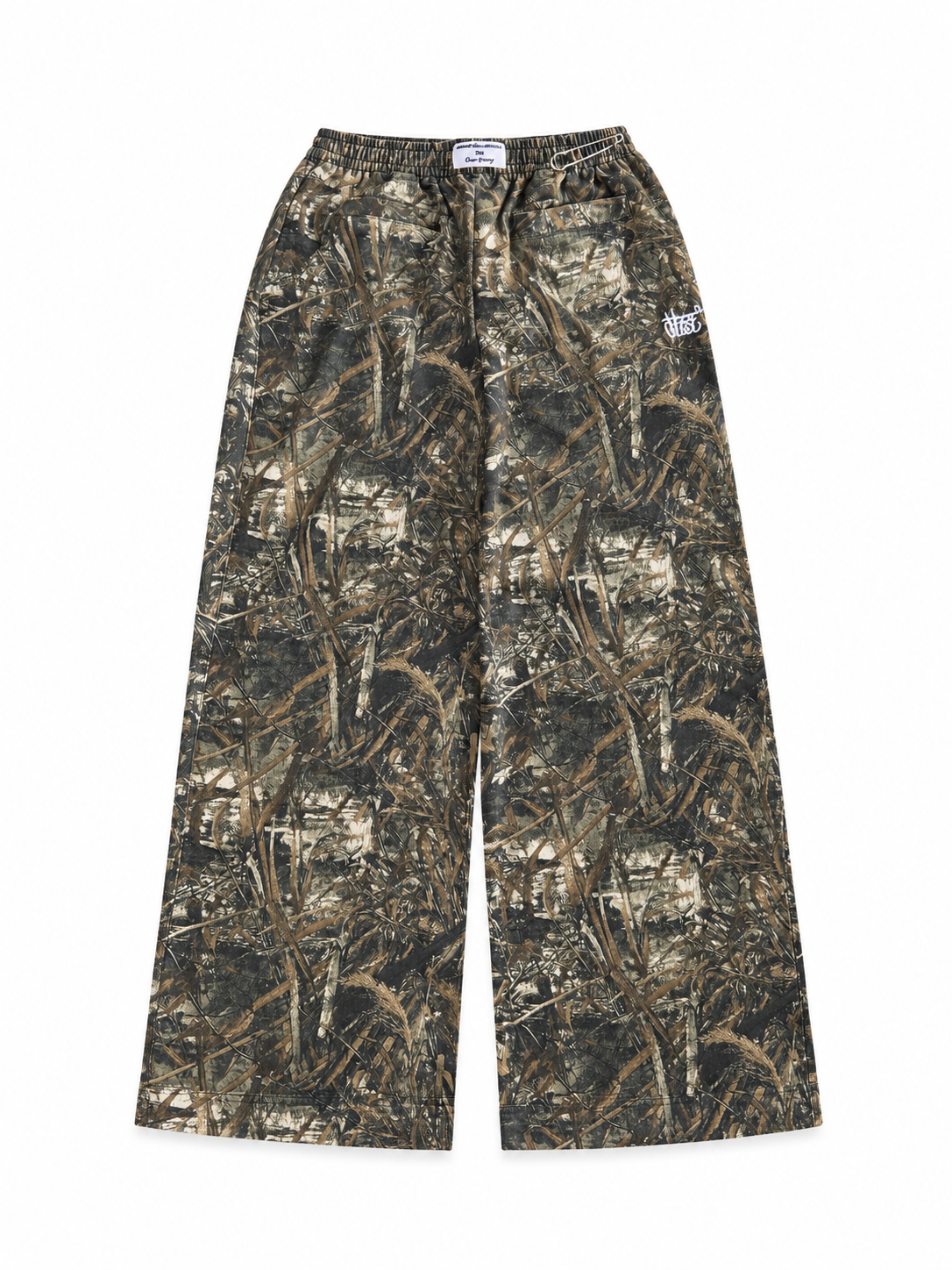 Camo Tree Sweats.