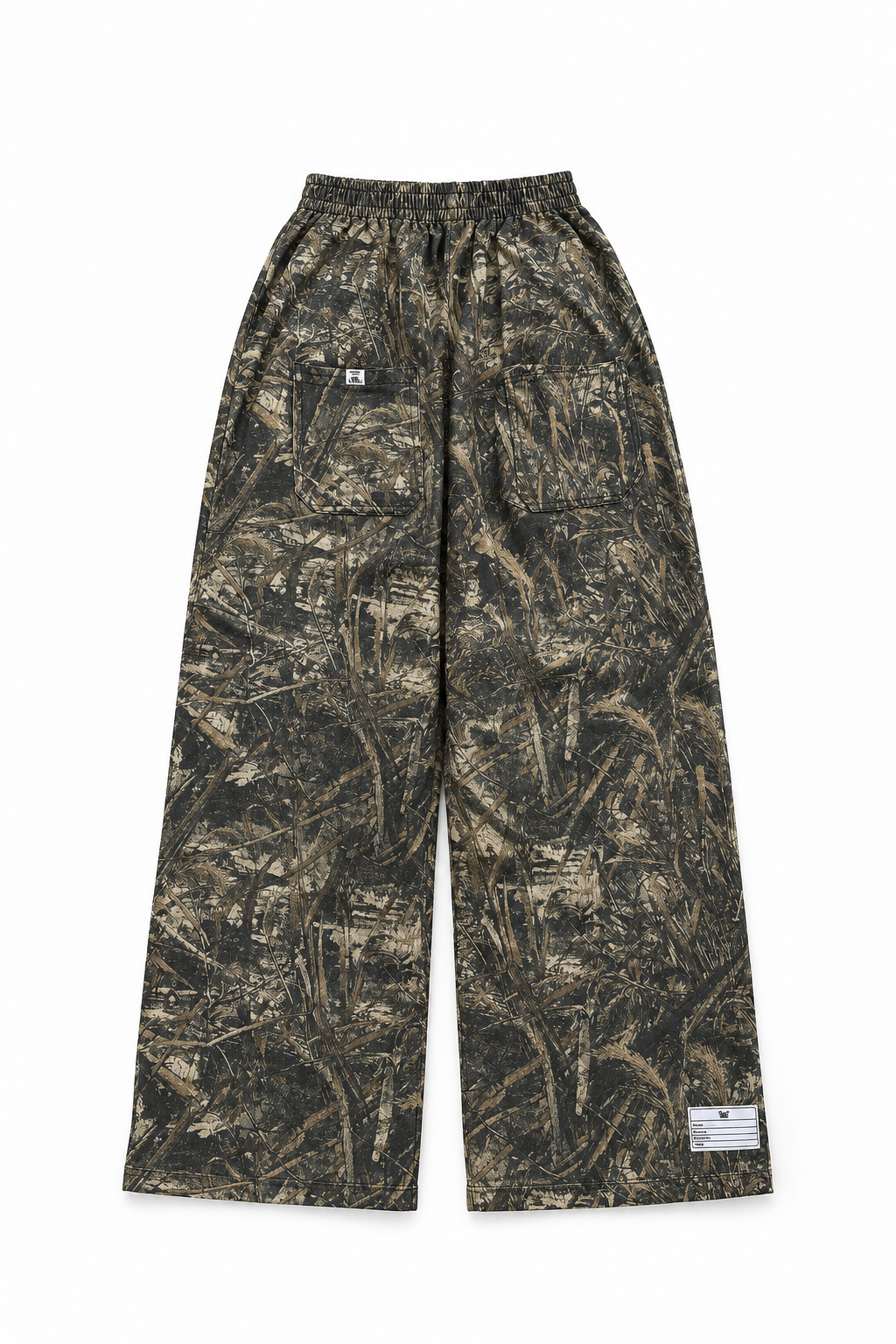 Camo Tree Sweats.