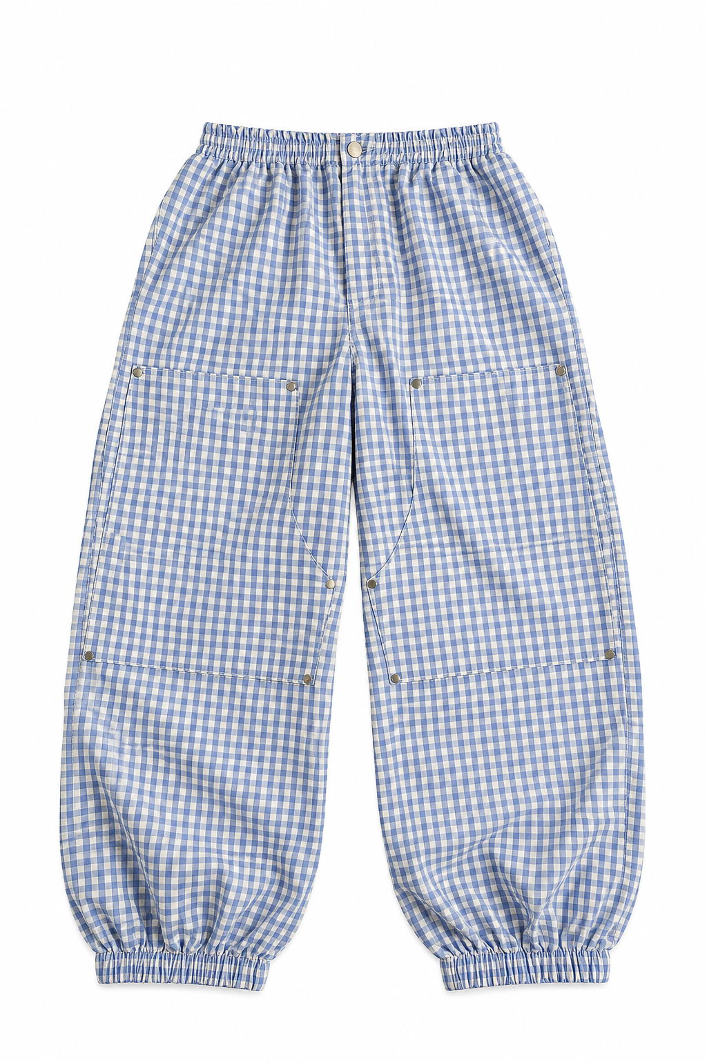 Picnic Sweats Double Knee.