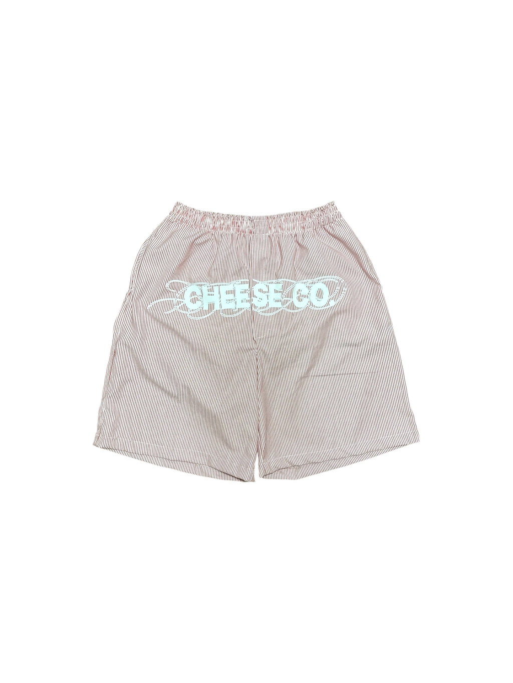 Short Baggy Tipo Boxer