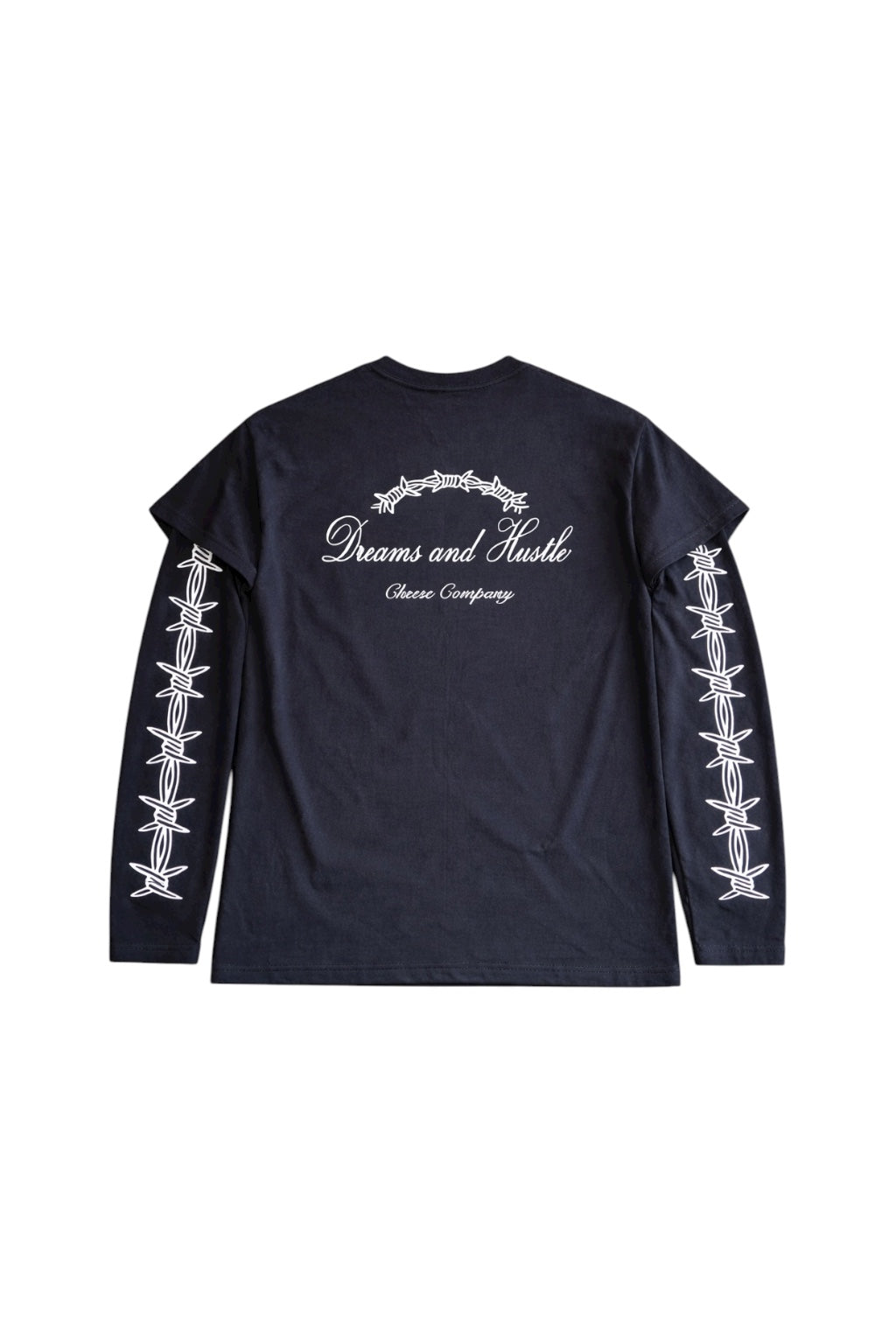 Double Tee "Sueños & Joseo"