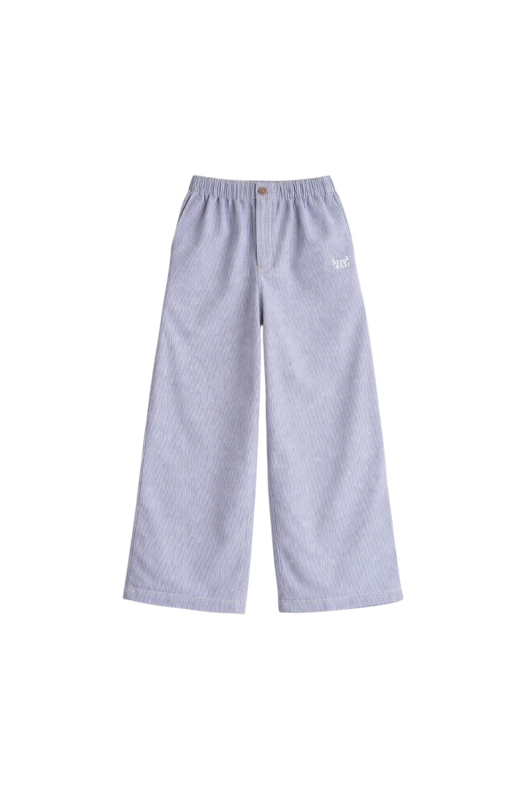 "Cozy" Mezclilla 14 oz