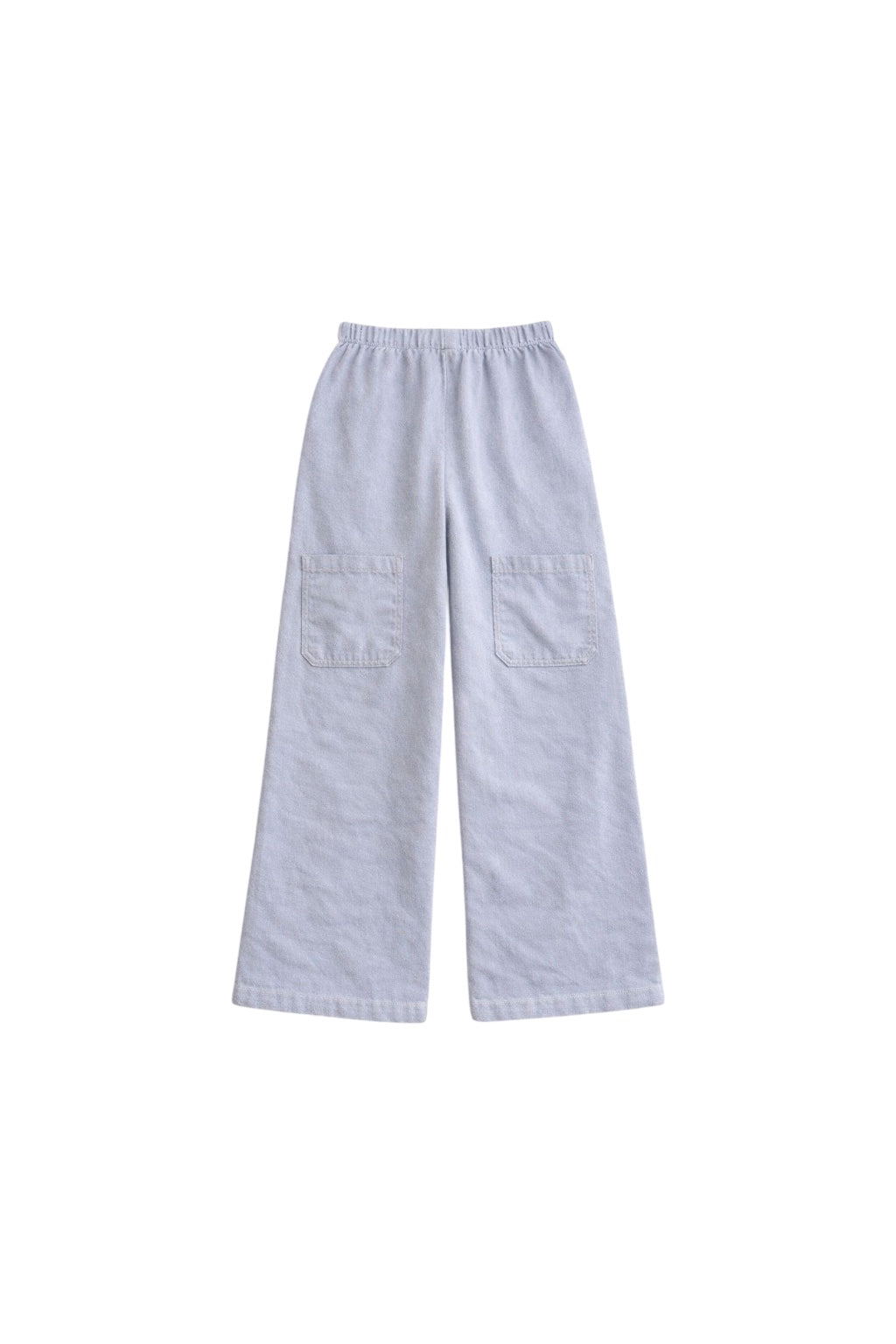 "Cozy" Mezclilla 14 oz