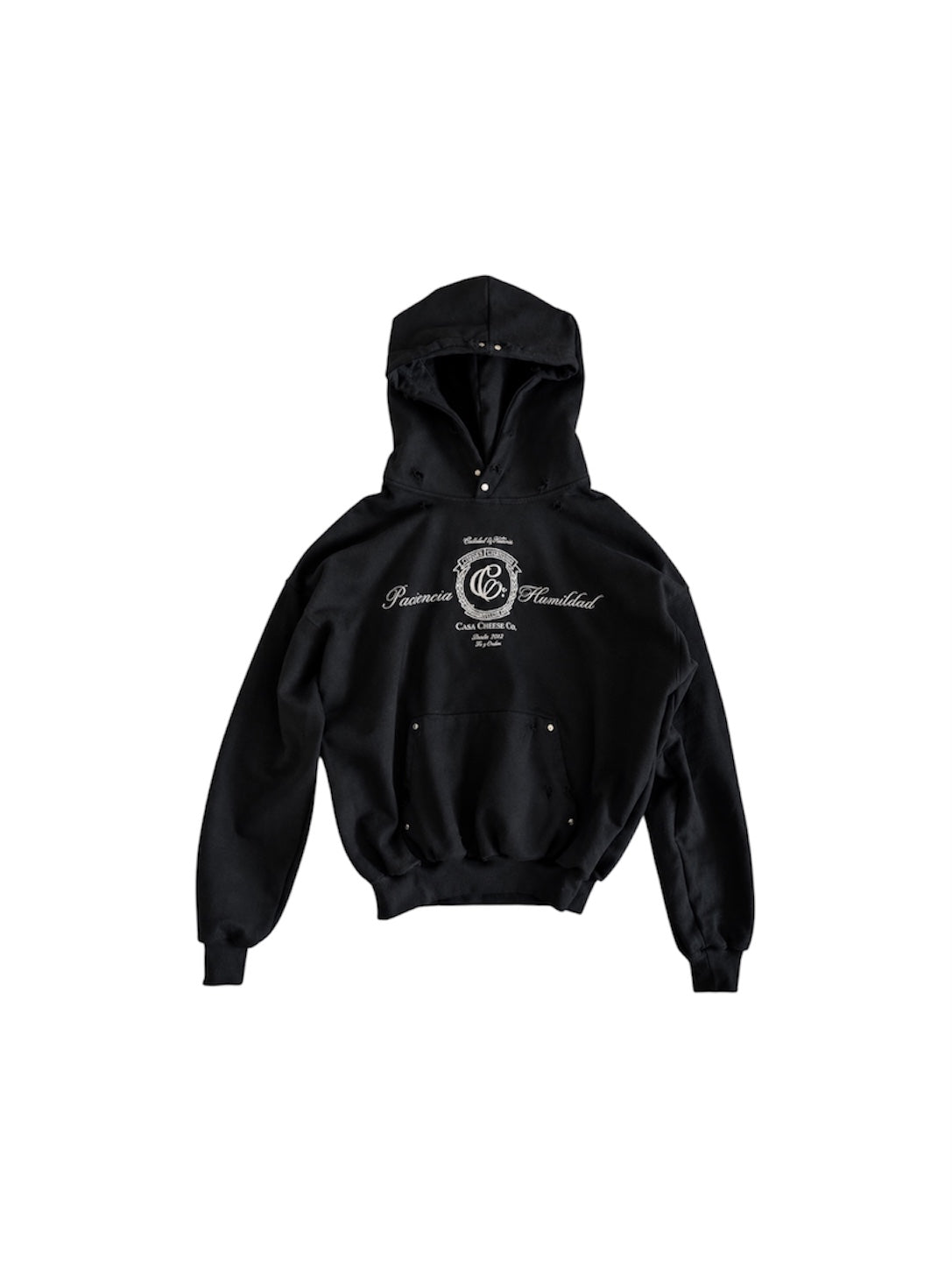 Casa Cheese Co Hoodie