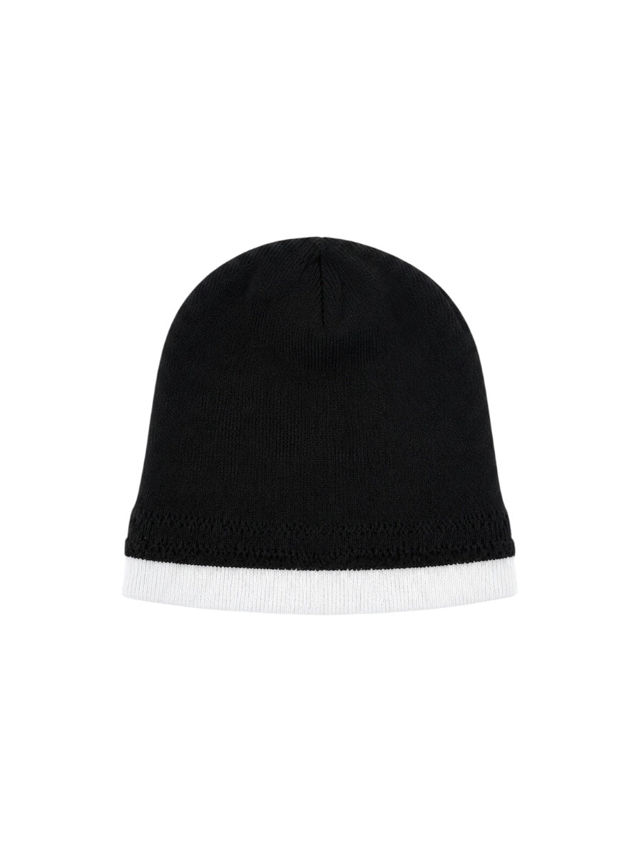 Beanie Doble