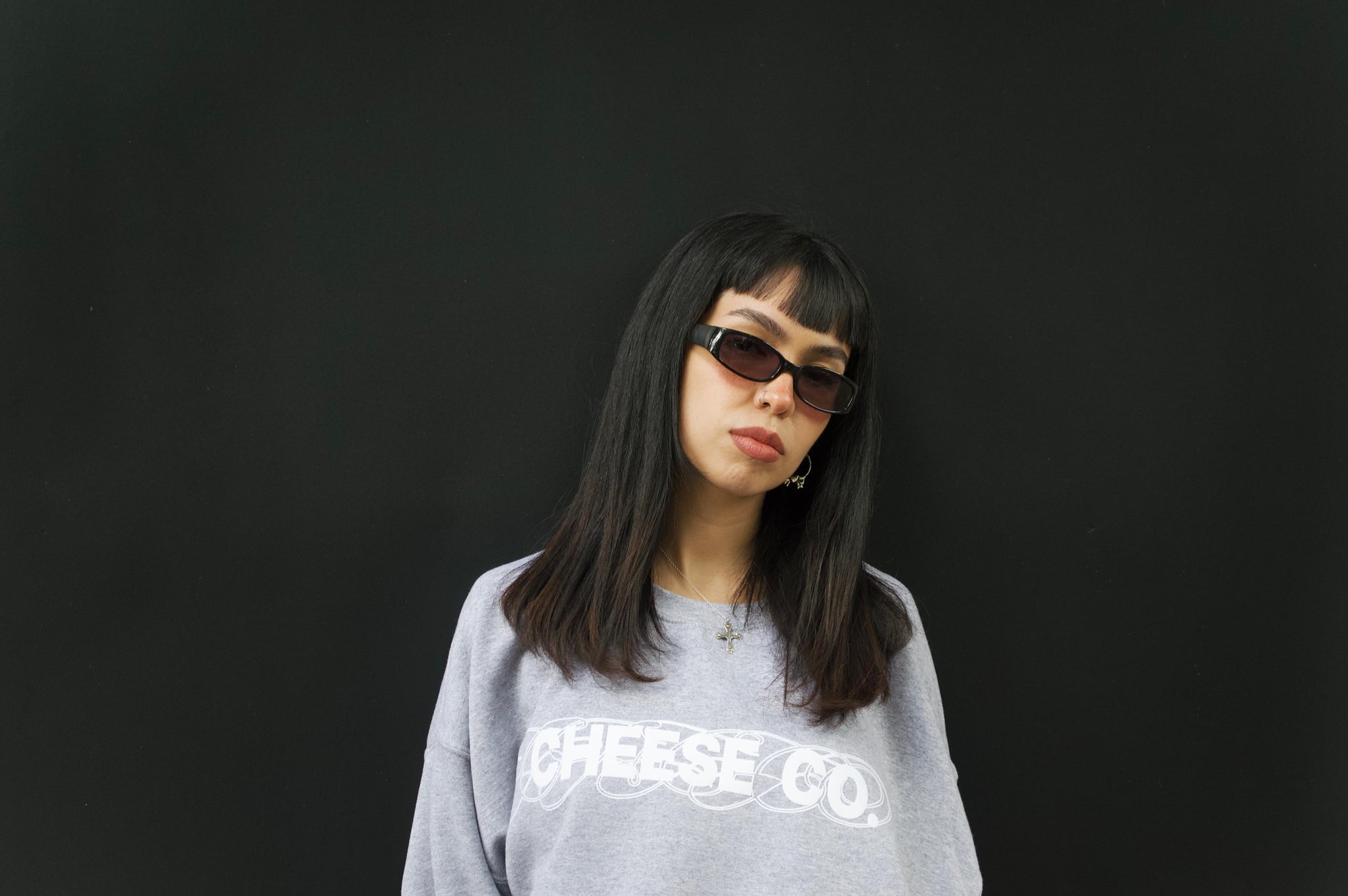 Crewnecks Super Baggys